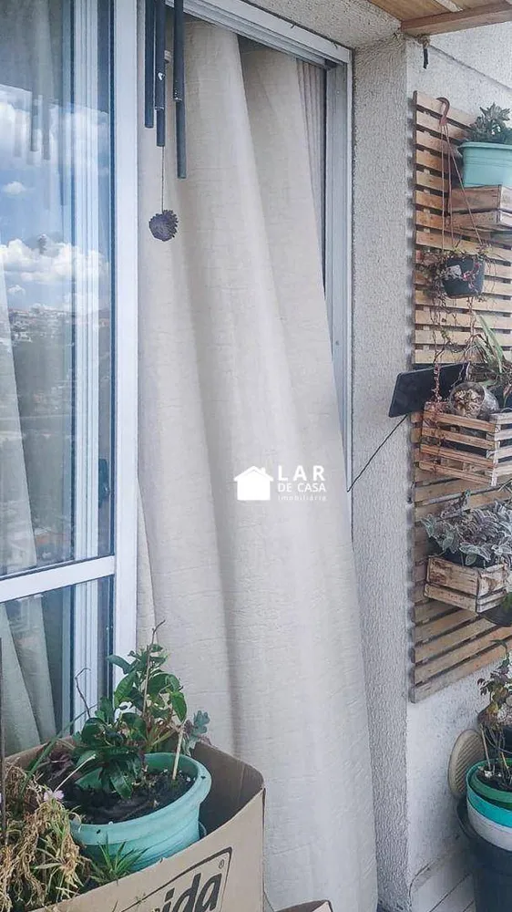 Apartamento, 2 quartos, 52 m² - Foto 1