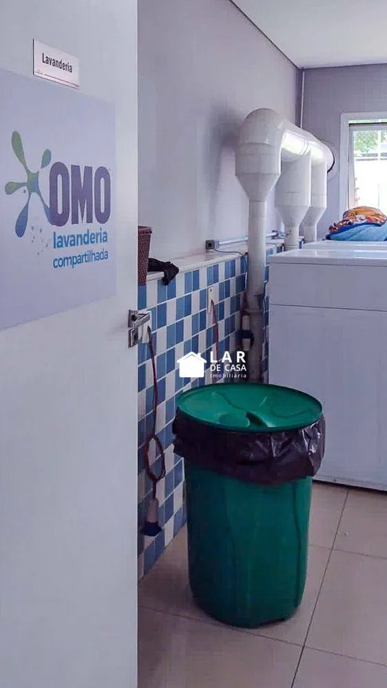 Apartamento, 2 quartos, 52 m² - Foto 6