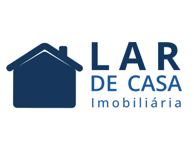 Logo de Lar de Casa Imobiliária