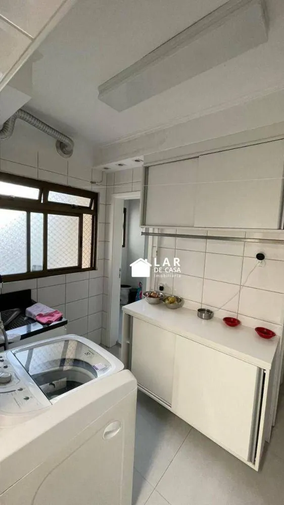 Apartamento, 3 quartos, 130 m² - Foto 6