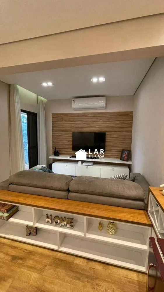 Apartamento, 3 quartos, 130 m² - Foto 2