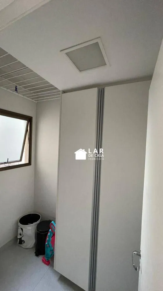 Apartamento, 3 quartos, 130 m² - Foto 7