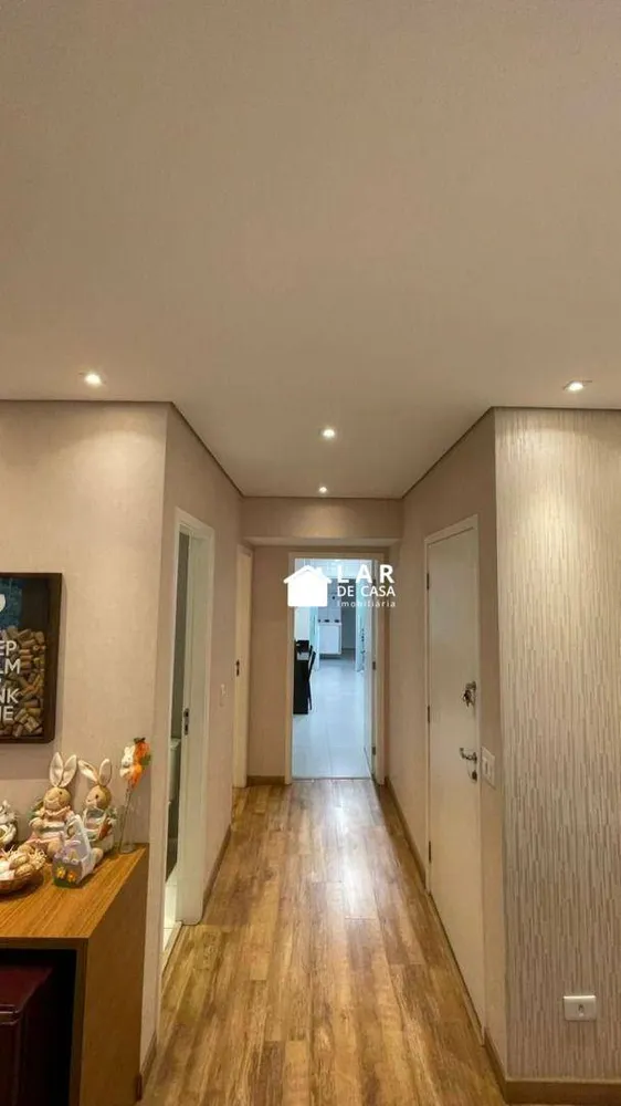 Apartamento, 3 quartos, 130 m² - Foto 5
