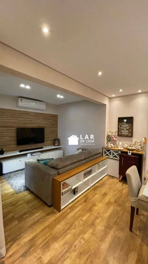 Apartamento, 3 quartos, 130 m² - Foto 3
