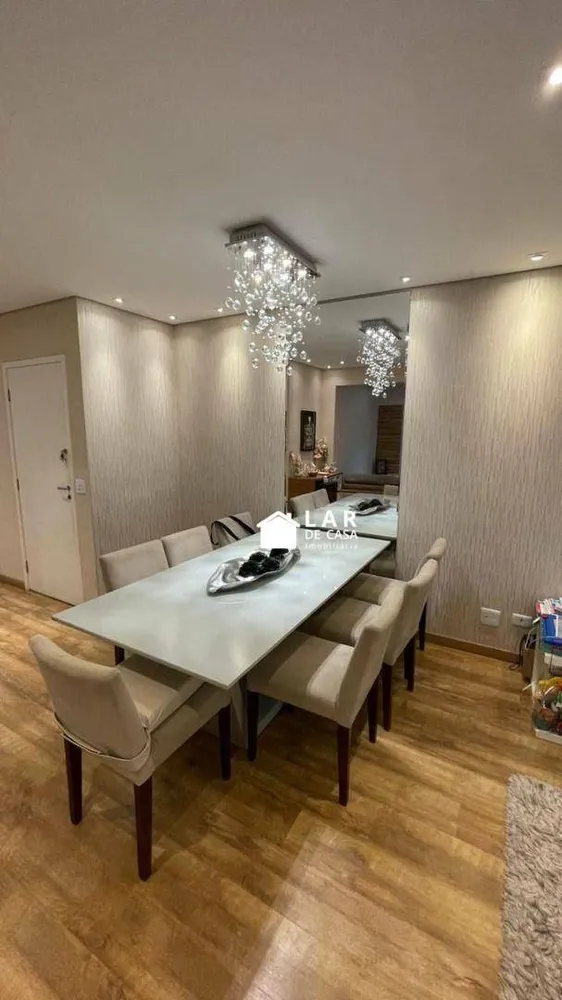 Apartamento, 3 quartos, 130 m² - Foto 4