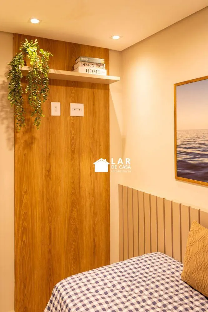 Apartamento, 2 quartos, 34 m² - Foto 6