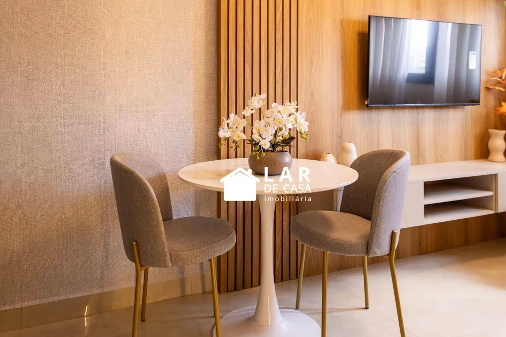 Apartamento, 2 quartos, 34 m² - Foto 1