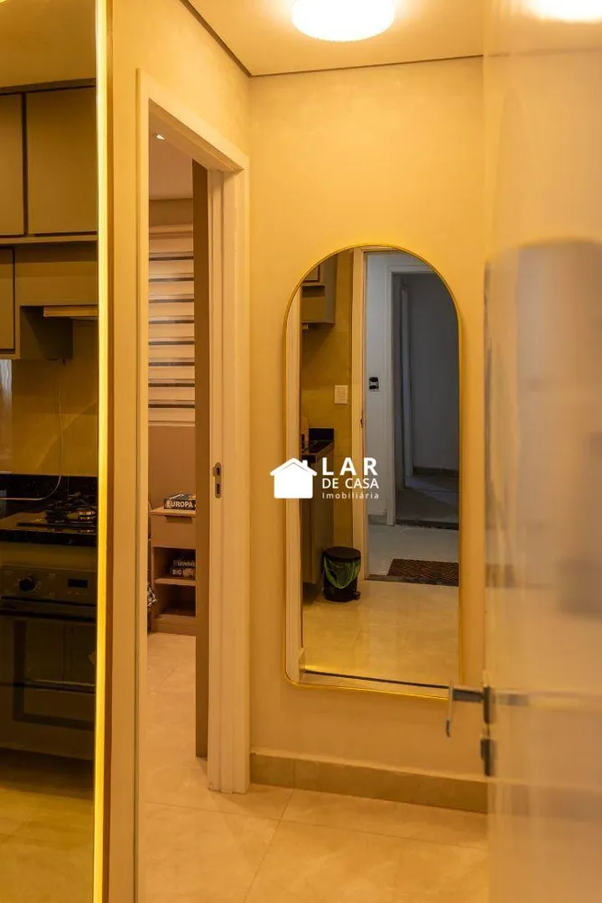 Apartamento, 2 quartos, 34 m² - Foto 7