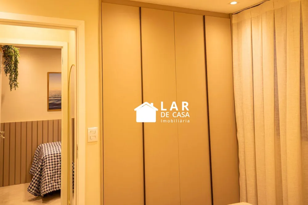 Apartamento, 2 quartos, 34 m² - Foto 3