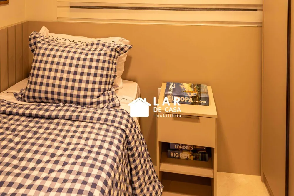 Apartamento, 2 quartos, 34 m² - Foto 5