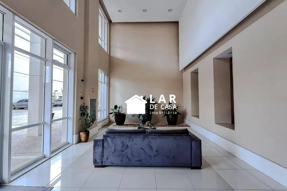 Apartamento, 2 quartos, 68 m² - Foto 1