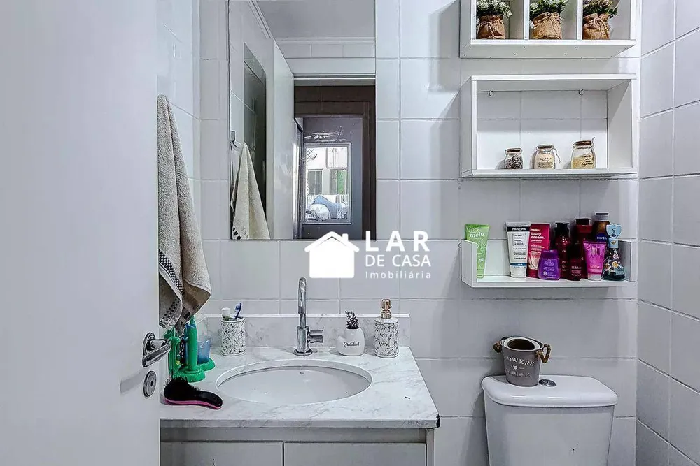 Apartamento, 2 quartos, 68 m² - Foto 7