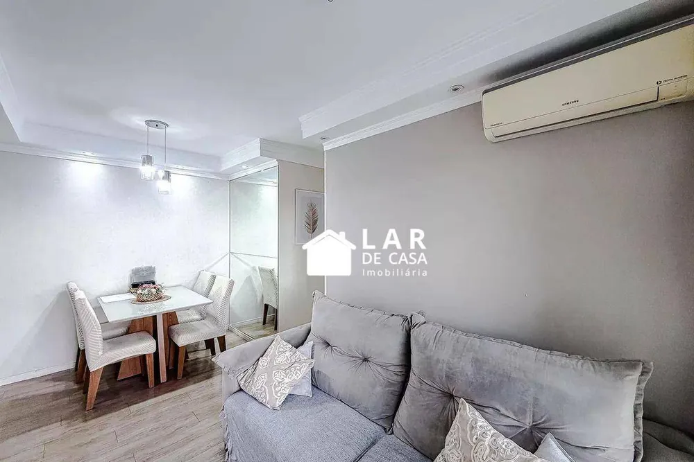 Apartamento, 2 quartos, 68 m² - Foto 8