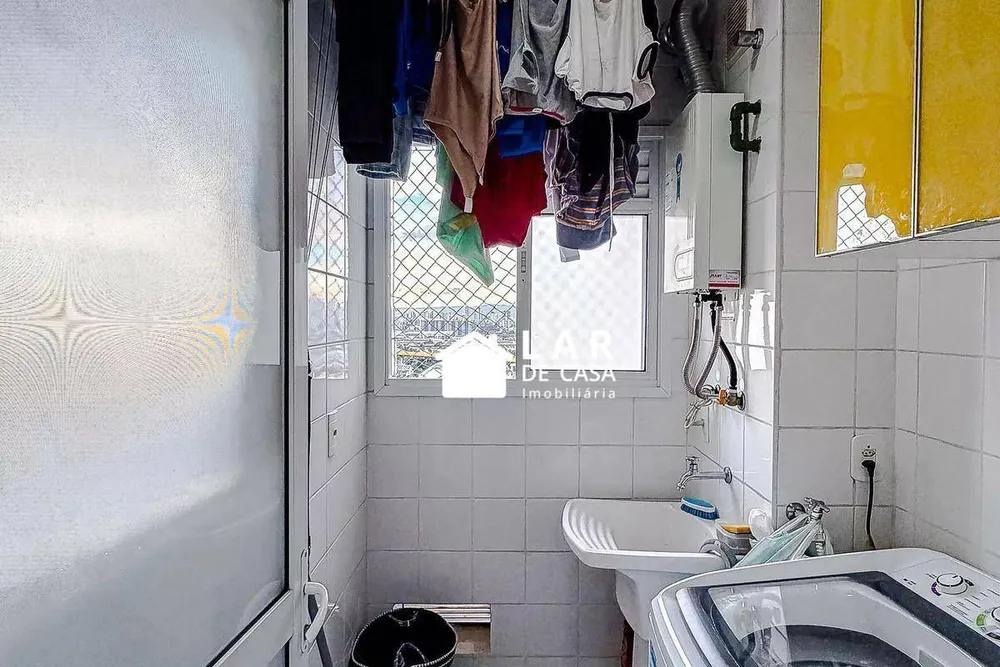 Apartamento, 2 quartos, 68 m² - Foto 4