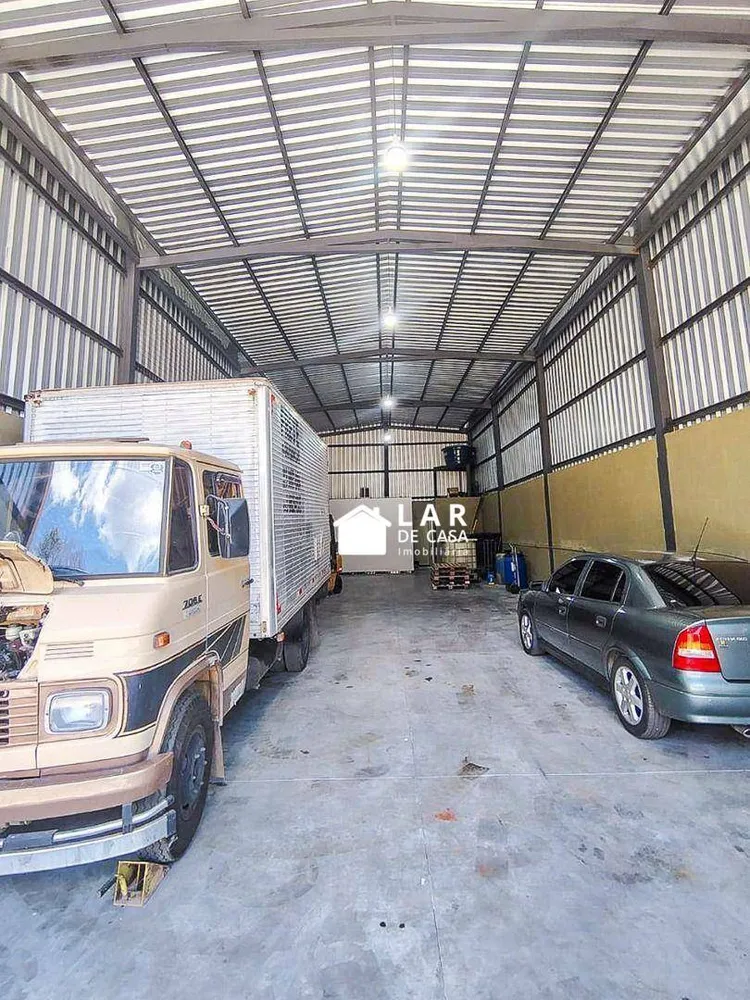 Depósito-Galpão, 180 m² - Foto 4