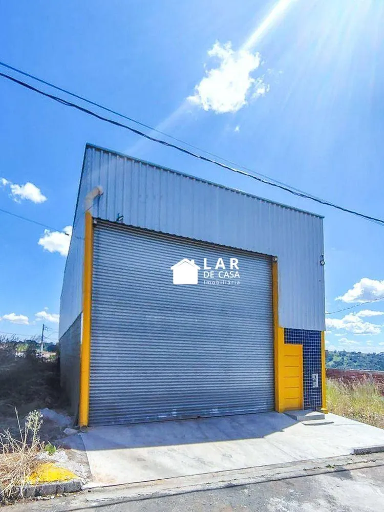 Depósito-Galpão, 180 m² - Foto 6