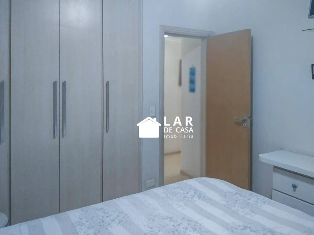 Apartamento, 4 quartos, 200 m² - Foto 2