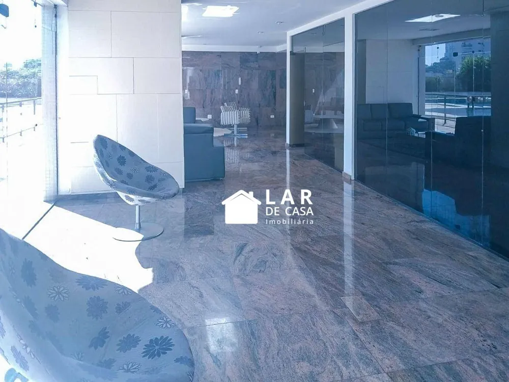 Apartamento, 4 quartos, 200 m² - Foto 8