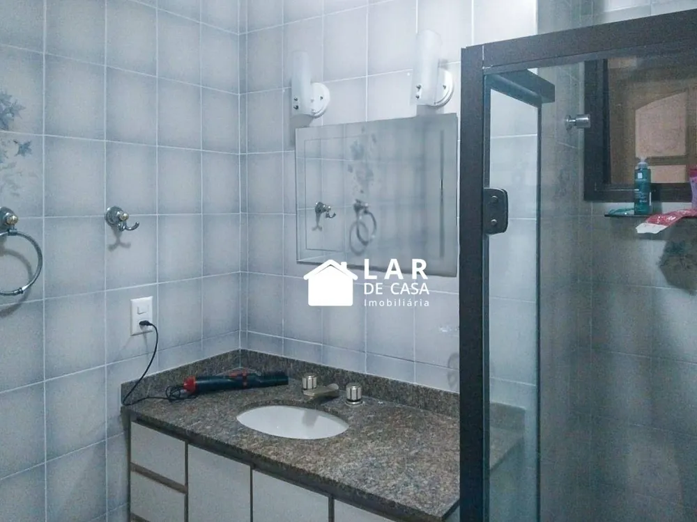 Apartamento, 4 quartos, 200 m² - Foto 5