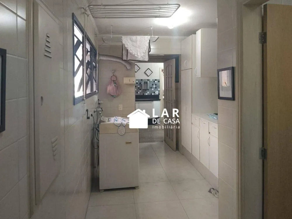 Apartamento, 4 quartos, 200 m² - Foto 6