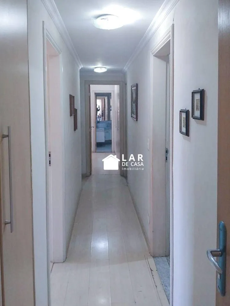 Apartamento, 4 quartos, 200 m² - Foto 7