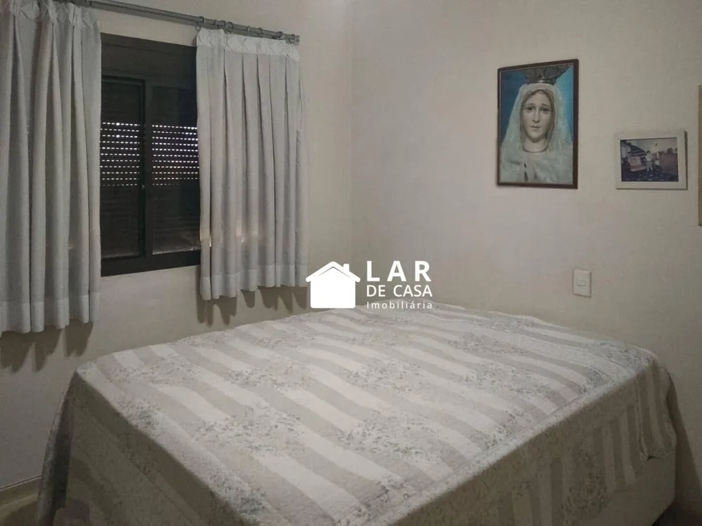 Apartamento, 4 quartos, 200 m² - Foto 1