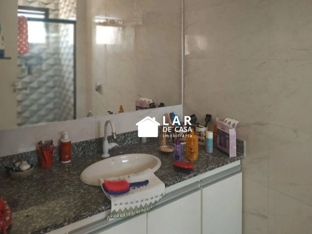 Apartamento, 4 quartos, 200 m² - Foto 3