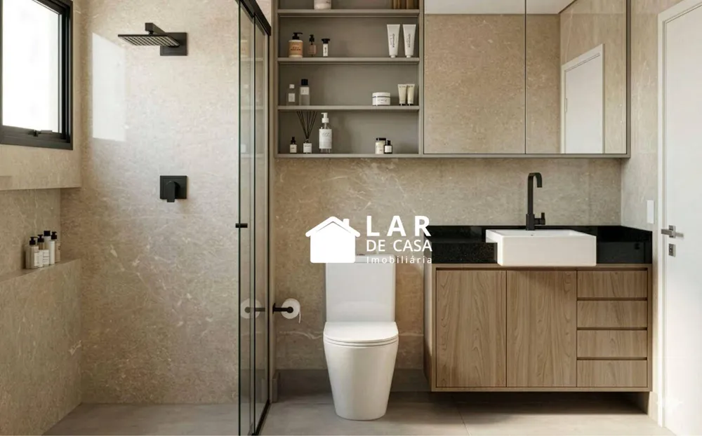 Apartamento, 3 quartos, 174 m² - Foto 7