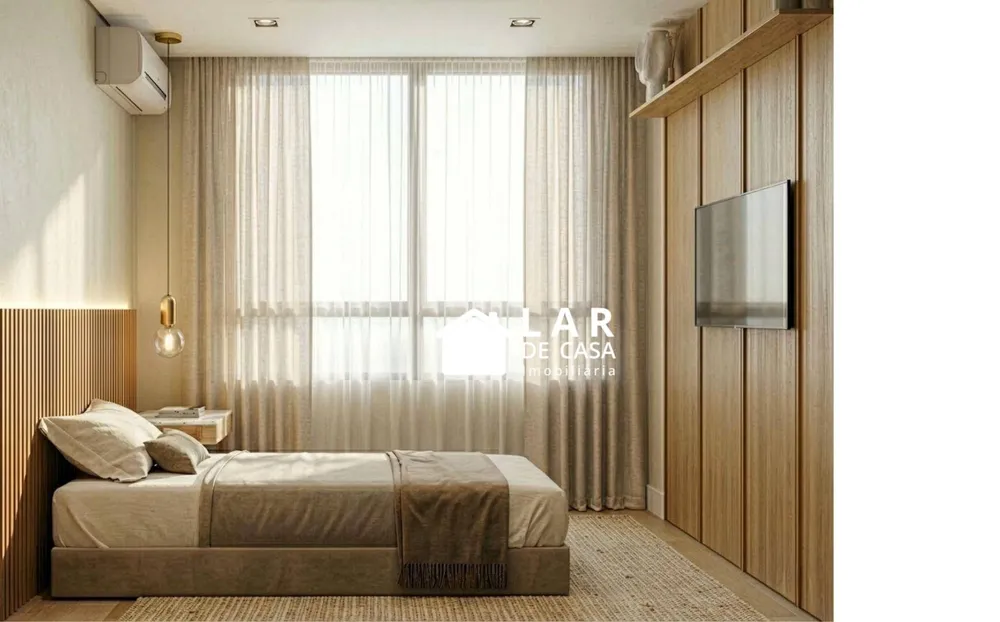 Apartamento, 3 quartos, 174 m² - Foto 4