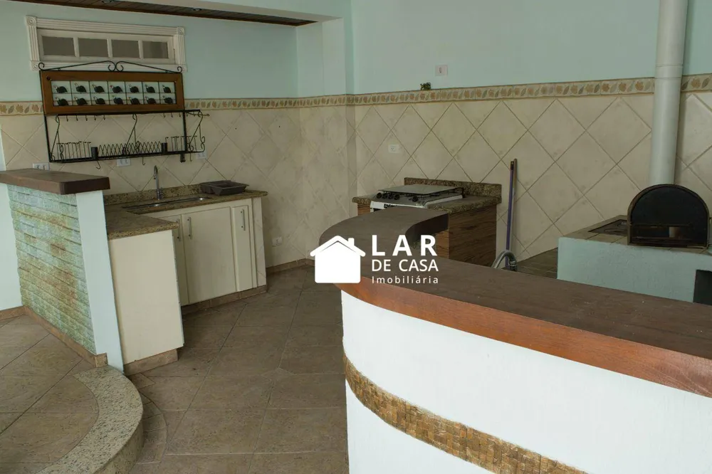 Casa, 4 quartos, 200 m² - Foto 10