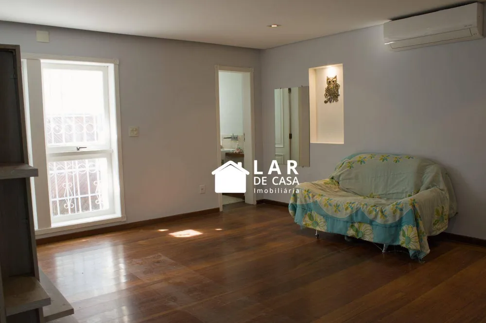 Casa, 4 quartos, 200 m² - Foto 1