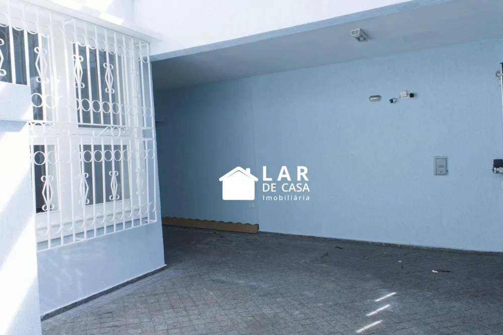 Casa, 4 quartos, 200 m² - Foto 9