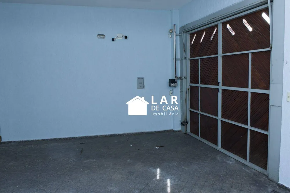 Casa, 4 quartos, 200 m² - Foto 8