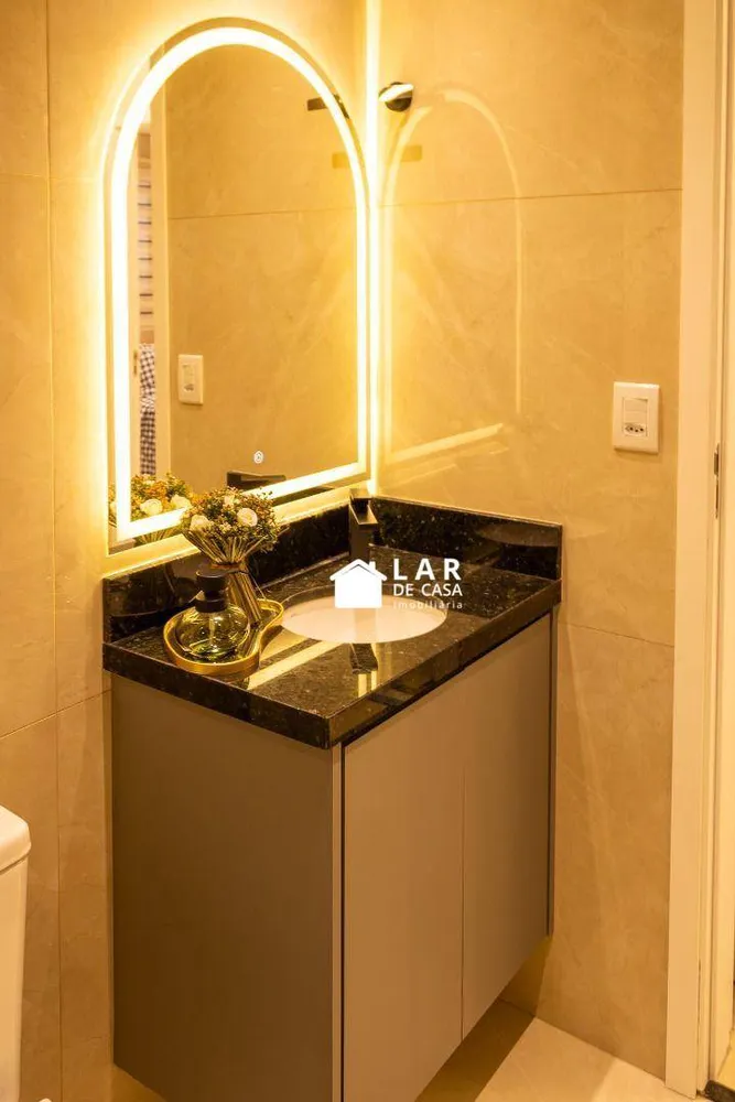 Apartamento, 2 quartos, 37 m² - Foto 7