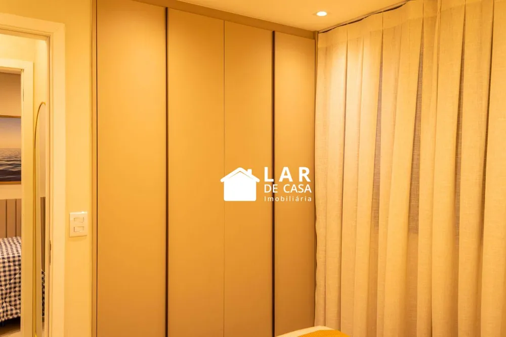 Apartamento, 2 quartos, 37 m² - Foto 4