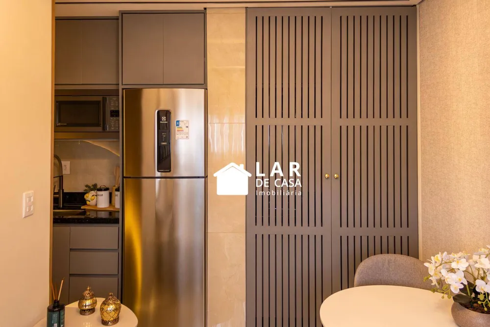 Apartamento, 2 quartos, 37 m² - Foto 8