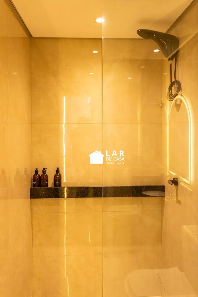 Apartamento, 2 quartos, 37 m² - Foto 6