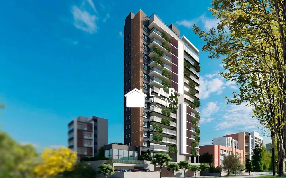 Apartamento, 4 quartos, 174 m² - Foto 7
