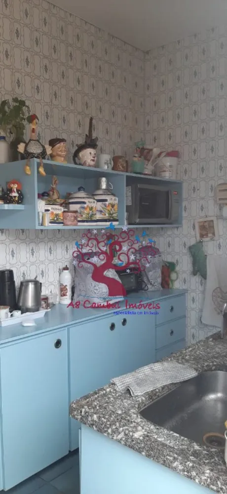 Casa, 3 quartos - Foto 3