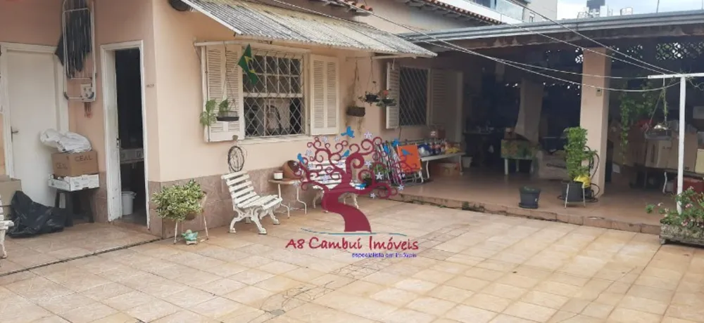 Casa, 3 quartos - Foto 4