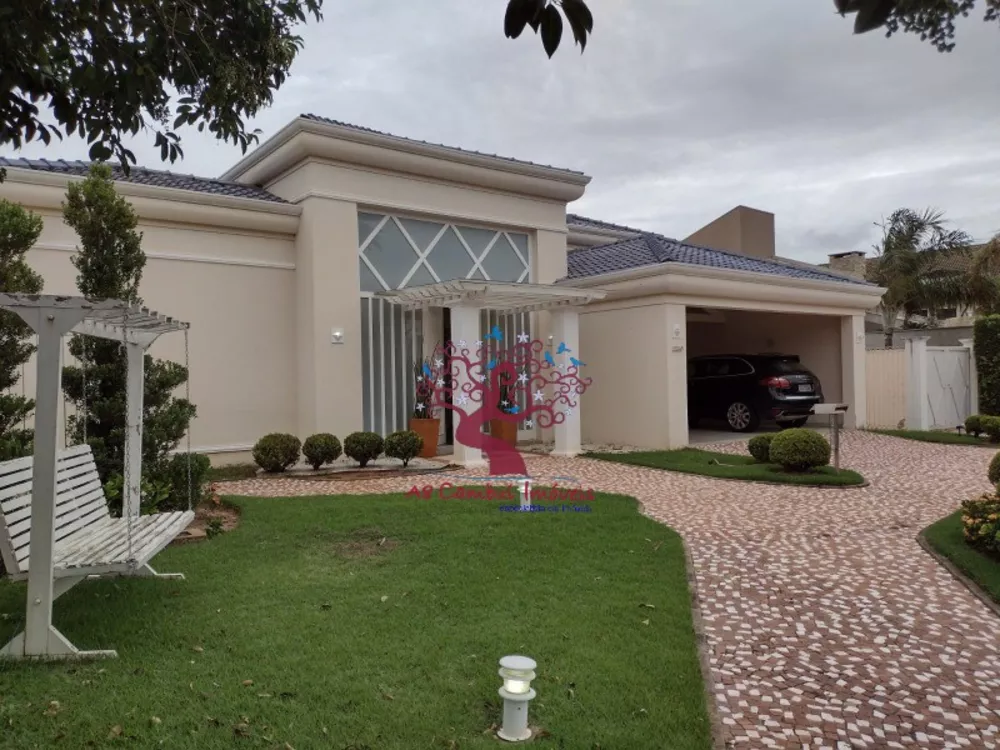 Casa de Condomínio à venda com 3 quartos, 860m² - Foto 1