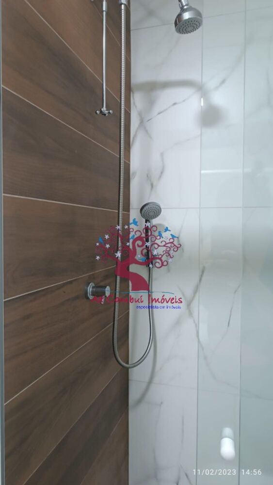 Apartamento, 3 quartos, 63 m² - Foto 2
