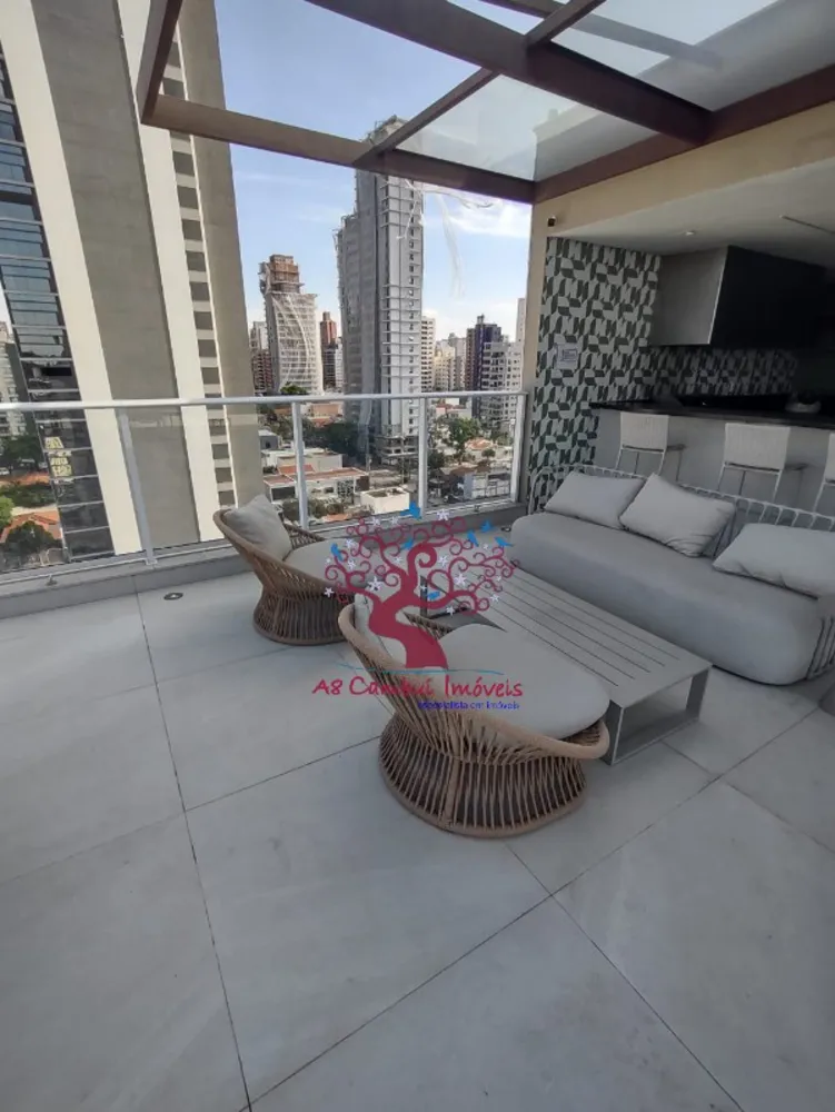 Apartamento, 1 quarto, 38 m² - Foto 4