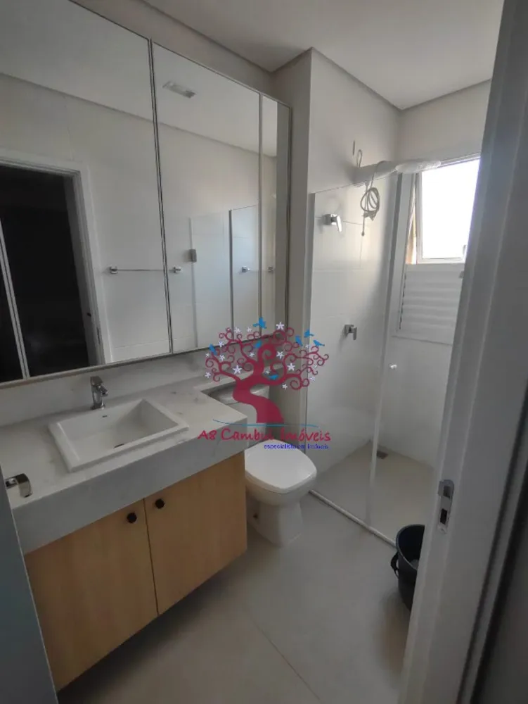Apartamento, 1 quarto, 38 m² - Foto 1