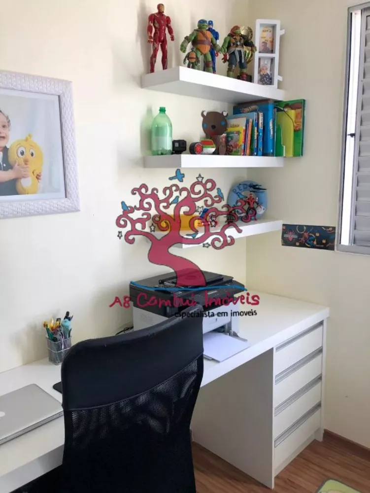 Apartamento, 2 quartos, 46 m² - Foto 20