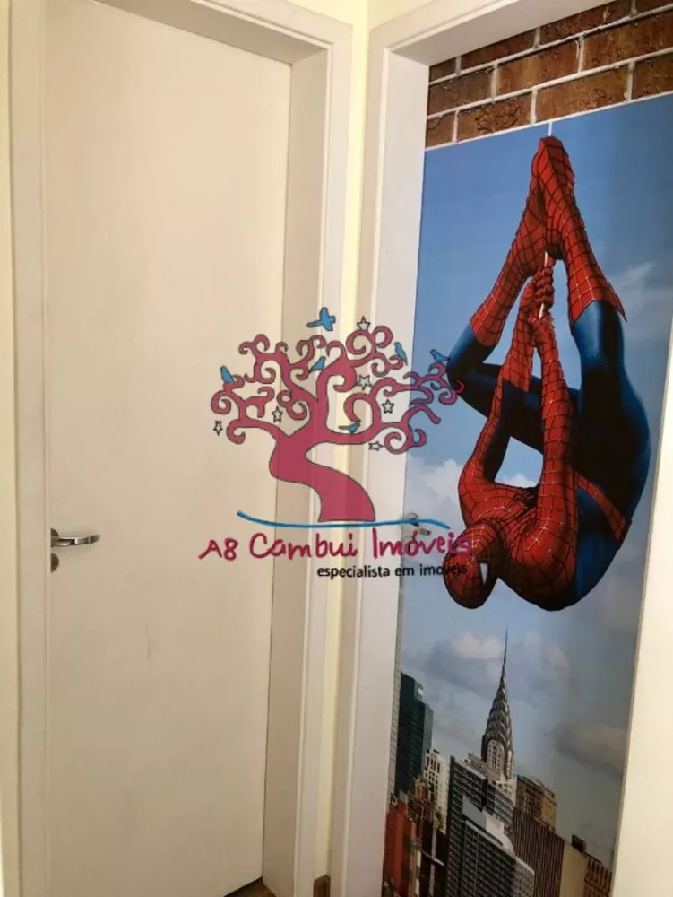 Apartamento, 2 quartos, 46 m² - Foto 6