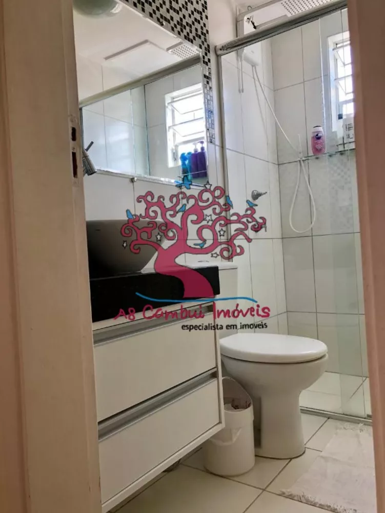 Apartamento, 2 quartos, 46 m² - Foto 21