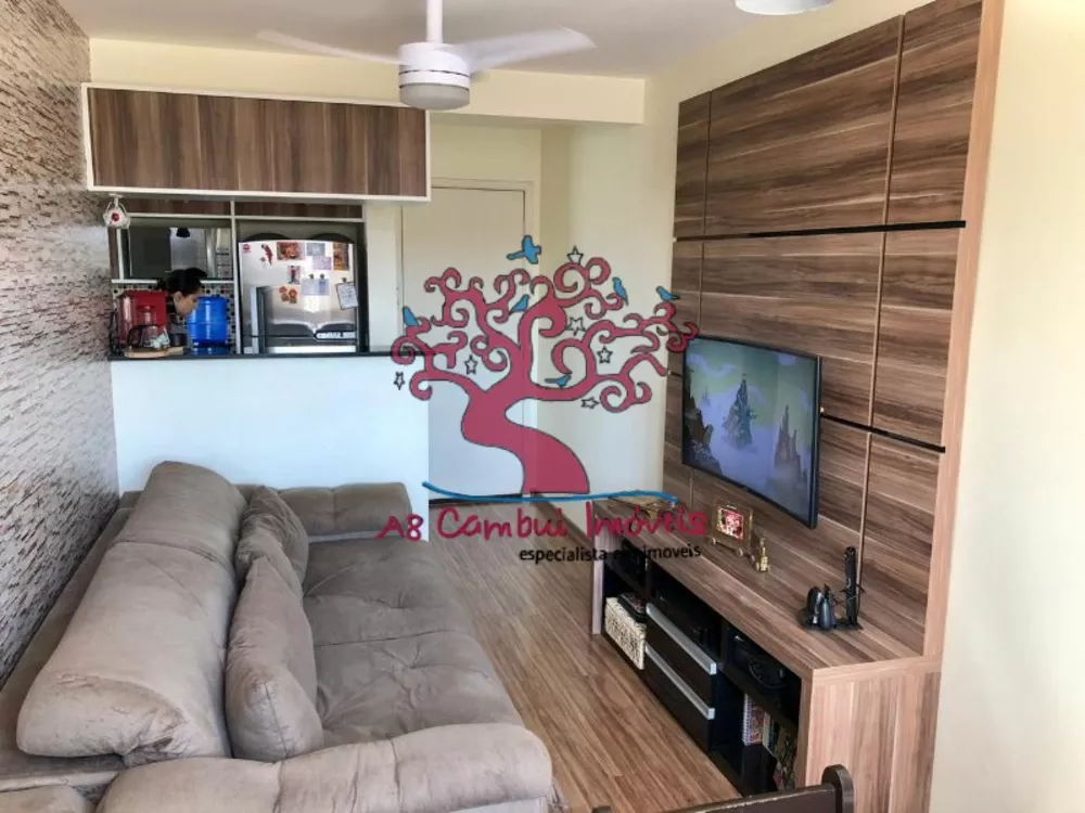 Apartamento, 2 quartos, 46 m² - Foto 16