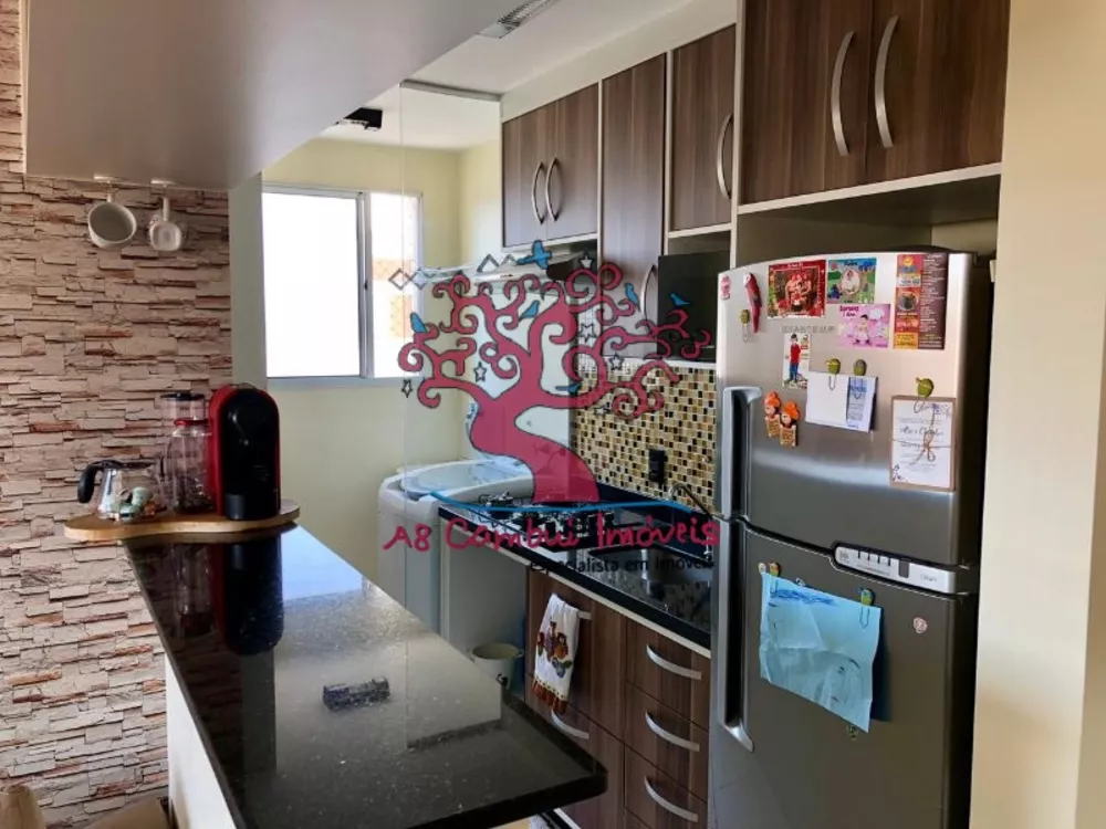Apartamento, 2 quartos, 46 m² - Foto 14