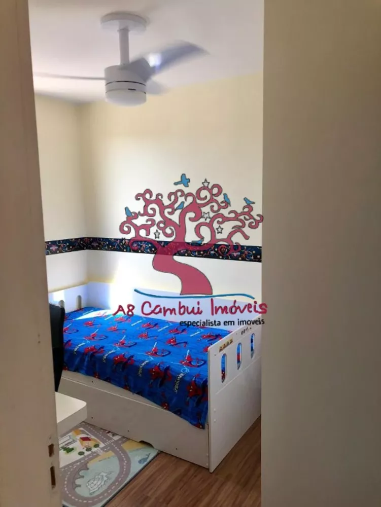 Apartamento, 2 quartos, 46 m² - Foto 3